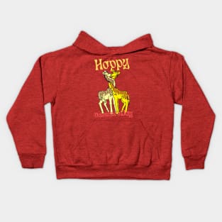 valentines day funny cupid goofy popular trends Kids Hoodie